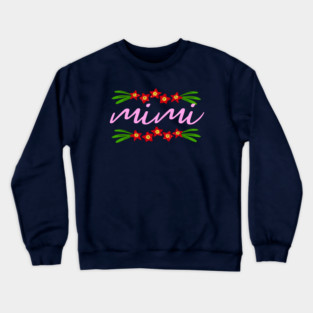 mimi Crewneck Sweatshirt