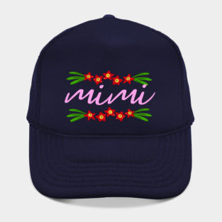 mimi Hat