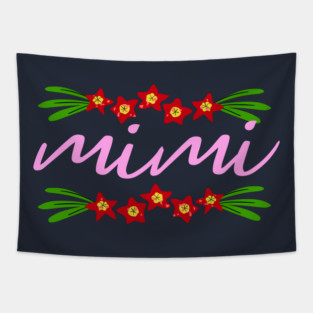 mimi Tapestry