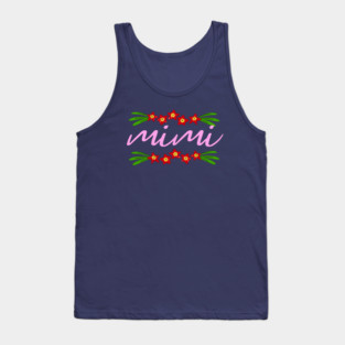 mimi Tank Top