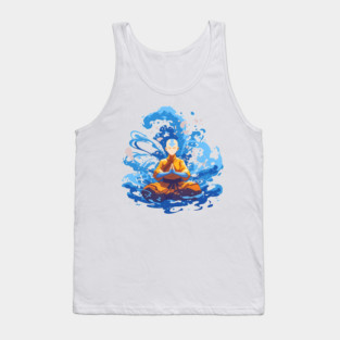 aang Tank Top