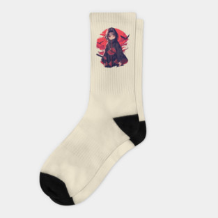 itachi Socks