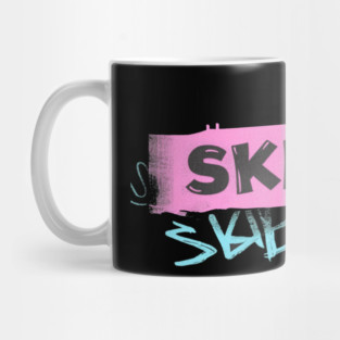 skibidi Mug