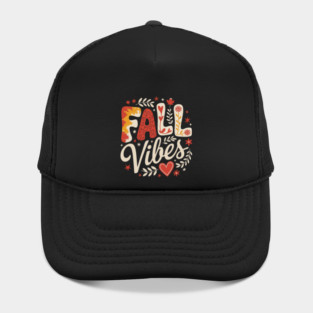 FALL-Vibes Hat