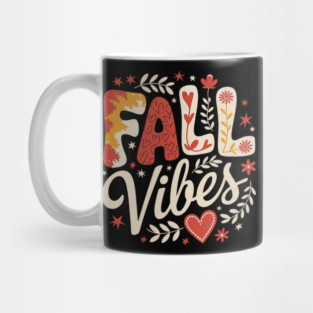 FALL-Vibes Mug