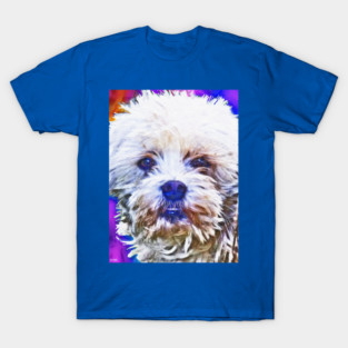Bichon T-Shirt
