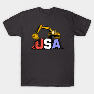 Destroying Our Legacy in Record Time T-Shirt