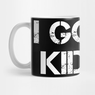 funny parenting kids Mug