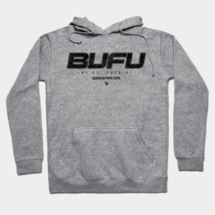 BUFU Hoodie