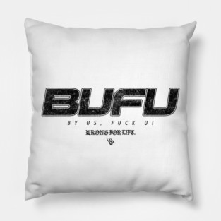 BUFU Pillow