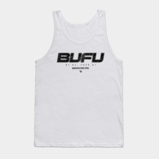 BUFU Tank Top