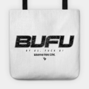 BUFU Tote