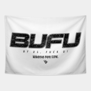 BUFU Tapestry