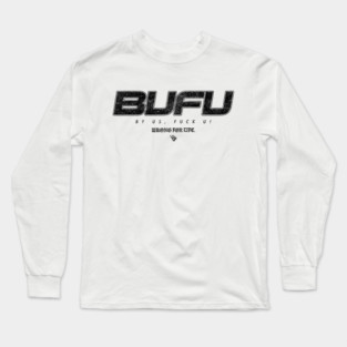 BUFU Long Sleeve T-Shirt