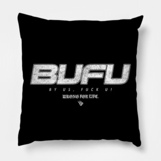 BUFU Street Elite Pillow