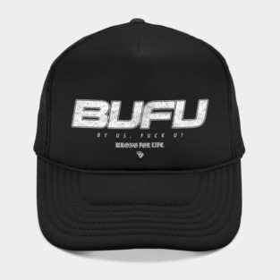 BUFU Street Elite Hat