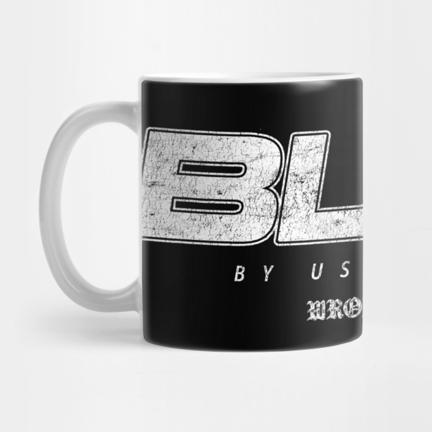 BUFU Street Elite by Wrongteeshirt