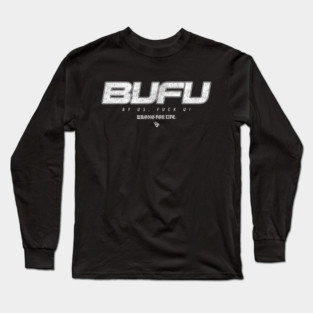 BUFU Street Elite Long Sleeve T-Shirt