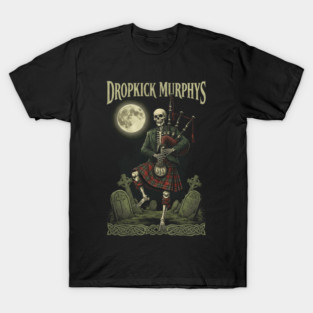 Dropkick-Murphys T-Shirt