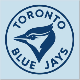 Toronto Blue Jaaaays Posters and Art