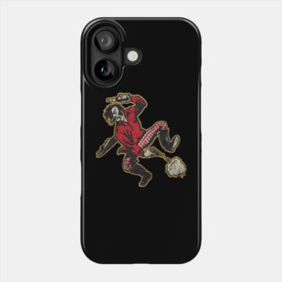49ers-football Phone Case