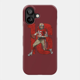 49ers-football Phone Case