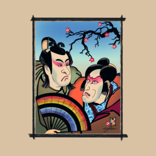 Drama Queens T-Shirt