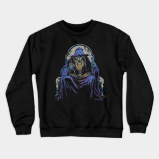 ALCHEMY Crewneck Sweatshirt
