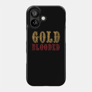 49ers-football Phone Case