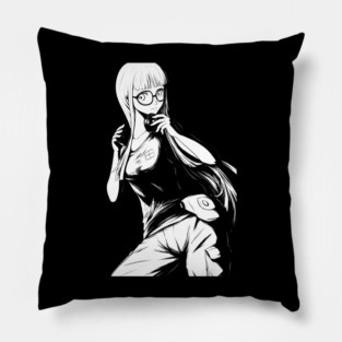 Futaba Sakura P5 Pillow