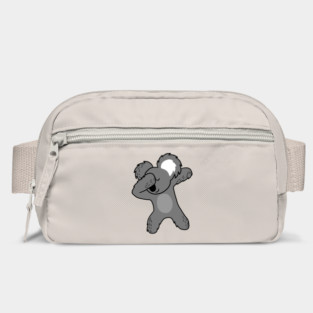 Funny Koala Bear Dab Dabbing Dance Bag