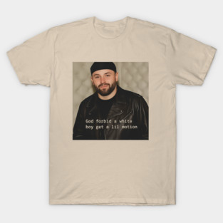 Baker-Mayfield T-Shirt