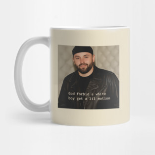 Baker-Mayfield Mug