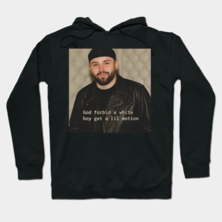 Baker-Mayfield Hoodie