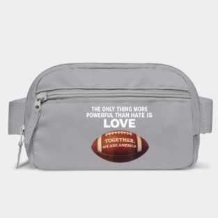 The-Only-Thing-More-Powerful-Than-Hate-is-Love Bag