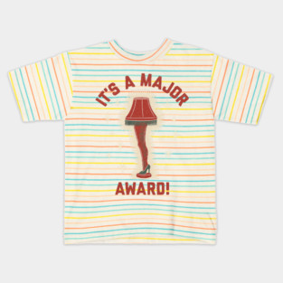 Christmas-movie Kids T-Shirt