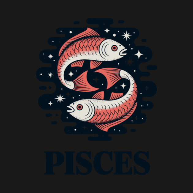 Pisces by CreativeSage