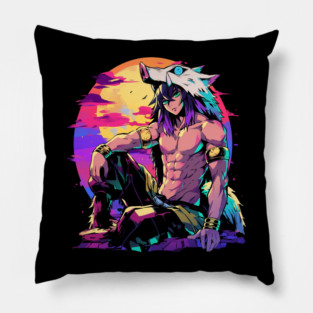 inosuke Pillow