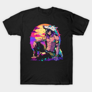 inosuke T-Shirt
