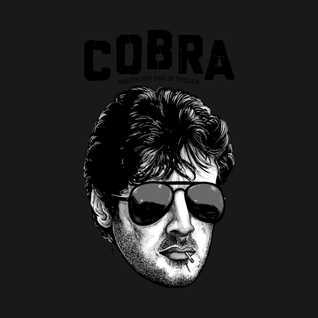 Cobra by DesecrateART