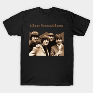 The Beatles T-Shirt