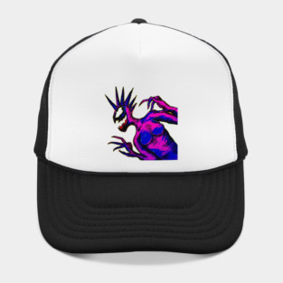 Symbiote Hat