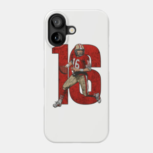 49ers-football Phone Case