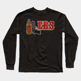 49ers-football Long Sleeve T-Shirt
