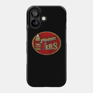 49ers-football Phone Case