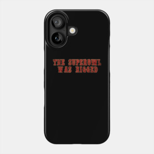 49ers-football Phone Case