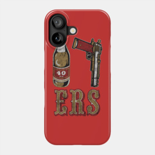49ers-football Phone Case