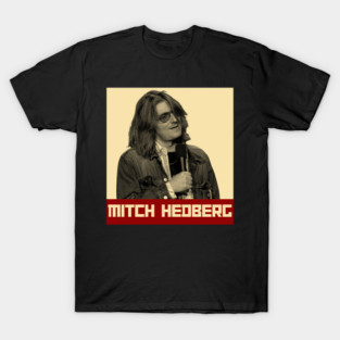 Mitch Hedberg T-Shirt