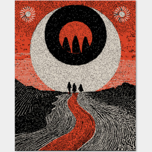 Witch Coven - The Midnight Samhain Ritual Posters and Art