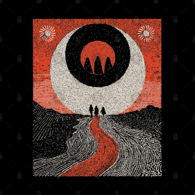 Witch Coven - The Midnight Samhain Ritual by TuncGK